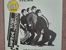 Madness Japanese One Step Beyond Vinyl Album With Obi. ska, 2tone, specials