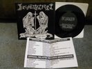 Incantation Deliverance Of Horrific Prophecies 7