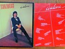 Johnny Thunders ‎– So Alone (LP D 1978 Insert M-/VG+) New York Dolls  - Punk