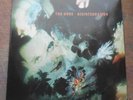 LP The CURE Disintegration, 1st EU, 1989, VG+