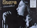 THE DOORS  Live In Detroit - 4LP   Vinyl   RSD   BF 2024  NEU + OVP