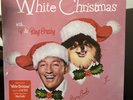 V of BTS & Bing Crosby - White Christmas (ZOETROPE DISC FACTORY SEALED)