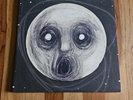 Steven Wilson The Raven That Refused To Sing 2013 LP.