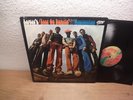 The Kay-Gees, Keep On Bumpin & Masterplan,1974 rare Funky Soul Lp