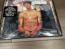C-Murder  Trapped In Crime Vinyl. SUPER RARE  2000 NO LIMIT RECORDS MASTER P