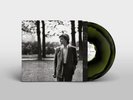 DAVID SYLVIAN - BRILLIANT TREES CORONA OLIVE OPAQUE BLACK VINYL LP NEW & SEALED