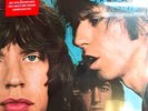 Rolling Stones Black And Blue LP Album vinyl record Half Speed remastered 2020