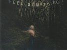 MOVEMENTS - Feel Something - TRANSLUCENT BLUE VINYL LP