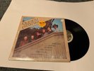 The California Connection The Bluegrass Album Vol. 3 - J.D. Rowe Tony Rice EX/NM