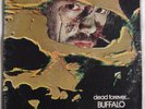 Buffalo DEAD FOREVER.... Australian Gatefold VERTIGO Records RARE LP