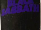 Black Sabbath–Master Of Reality–1971 Warner Bros.–BS-2562 Vinyl LP