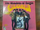 LP The Shadows Of Knight - Gloria Dunwich S666 Musica Rock Vinile