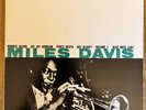 MILES DAVIS 