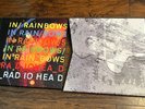 Radiohead In Rainbows - 2 Vinyl LP Record & 2 CD Limited Edition Box Set 2007