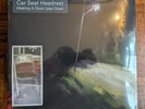 Car Seat Headrest – Making A Door Less Open  [12