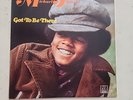 Michael Jackson - Got To Be There Motown Record 1972 Vinyl LP