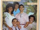 DeBarge - All This Love (1982) LP Vinyl 1st Press Gordy 6012GL Soul Disco VG+