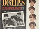 BEATLES Songs & Pictures Of The Fabulous Beatles Vee Jay Still Sealed