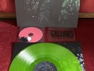 Gallows – Orchestra Of Wolves - Colored Vinyl LP Frank Carter & The Rattlesnakes