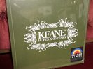 Keane - Hopes And Fears - 180g Green Colored Vinyl LP NEW (tom chaplin coldplay)