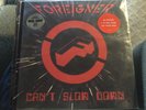 FOREIGNER CANT SLOW DOWN 2 LP VINYL RECORD SET