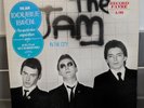 THE JAM - IN THE CITY/ THIS IS THE MODERN WORLD UK DOUBLE PACK VINYL LP EX/EX