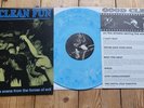 Good Clean Fun On The Streets Saving The Scene Ltd Blue LP  Hardcore Punk