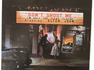 Elton John Don't Shoot Me I'm Only The Piano Player Vinyl Lp Record T1972 Mca Nm