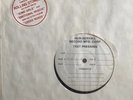 The Rolling Stones Solo Artists Test Pressing Vinyl Record Sugar Blue Album