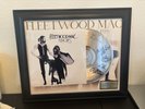 Fleetwood Mac Record 1978 With Signatures