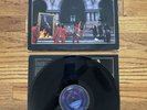 Rush ‎– Moving Pictures 1981 Mercury SRM-1-4013 Jacket VG Vinyl