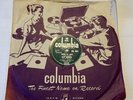 Cliff Richard Travelling Light / Dynamite 78 RPM