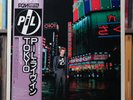 Public Image Limited - Live In Tokyo - 2LP JAPAN W/ OBI & INSERT 1983 Columbia,