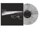 FORSETI – erde – SILVER MARBLE LP