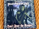 Blue Oyster Cult - Don't Fear The Reaper: The Best of Blue Oyster Cult 2LP Red