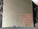 Supertramp Crime of the Century - Mobile Fidelity MOFI UHQR SEALED