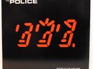 The Police– Ghost In The Machine - 1981 A&M Records SP-3730 New Wave Vinyl LP EX