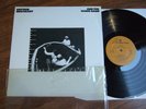 CAPTAIN BEEFHEART - CLEAR SPOT - EMBOSSED LOGO 1st ISSUE A1/B1 REPRISE K54007 EX