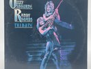 OZZY OSBOURNE RANDY RHOADS TRIBUTE 2-LP SET VG+ VINYL RECORD GATEFOLD CBS 1987