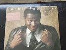 Luther Vandross Never Too Much LP Vinyl Album Record UNOPENED