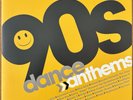 90s Dance Anthems by Various (Vinyl Record, 2019) - Used - Mint