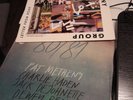 3 Pat Metheny Records Letter From Home, 80/81 (2 LPs), & Lyle Mays