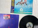 IRON MAIDEN   Seventh Son of a Seventh Son ** Rare 1988 JAPAN  VINYL