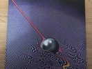 Tame Impala -Currents  2 LP (2015) (Amber / Violet) [tear In Barcode]