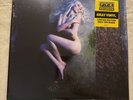The Pretty Reckless - Death By Rock And Roll (Gray) FYE /300 LP VINYL record