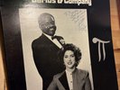 Carlos & Company Gemini Vinyl Record Pollux Records Funk Soul