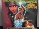 Unopened Berry Gordy’s The Last Dragon Original Motion Picture Soundtrack 12” LP