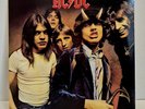 AC/DC Highway To Hell A-1 B-1 LP Album Vinyl Record K50628 Atlantic Free UK Post