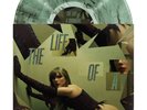 The Life of a Showgirl Shiny Bug Edition Wintergreen Onyx Marbled Vinyl x6