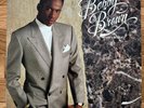 Bobby Brown - Don't Be Cruel (LP, 1988, Import, Classic R&B/New Jack Swing)